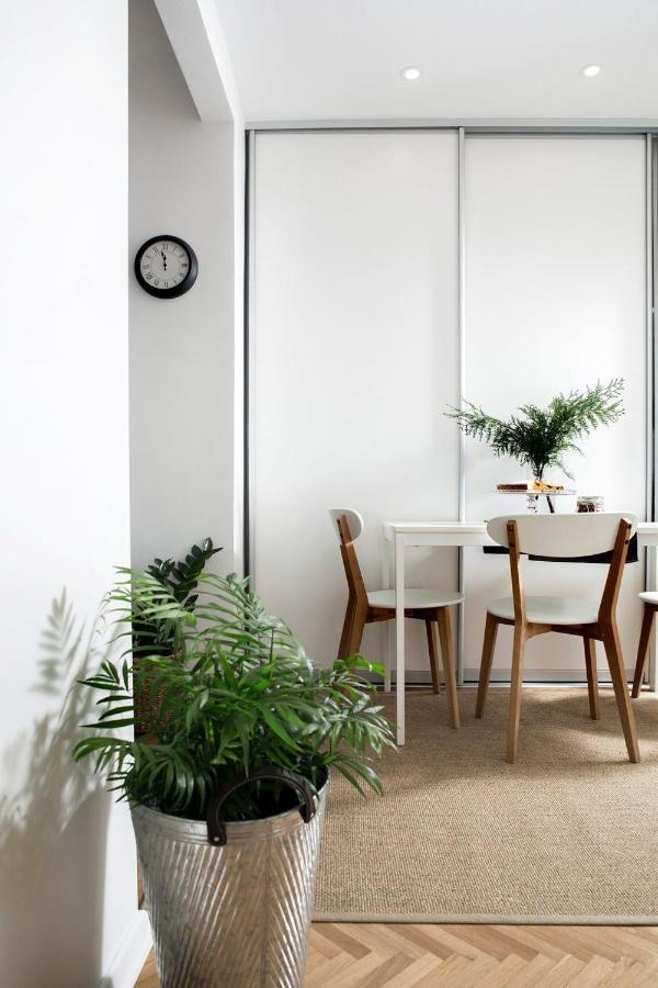 Apartment Myhome 자그레브 외부 사진